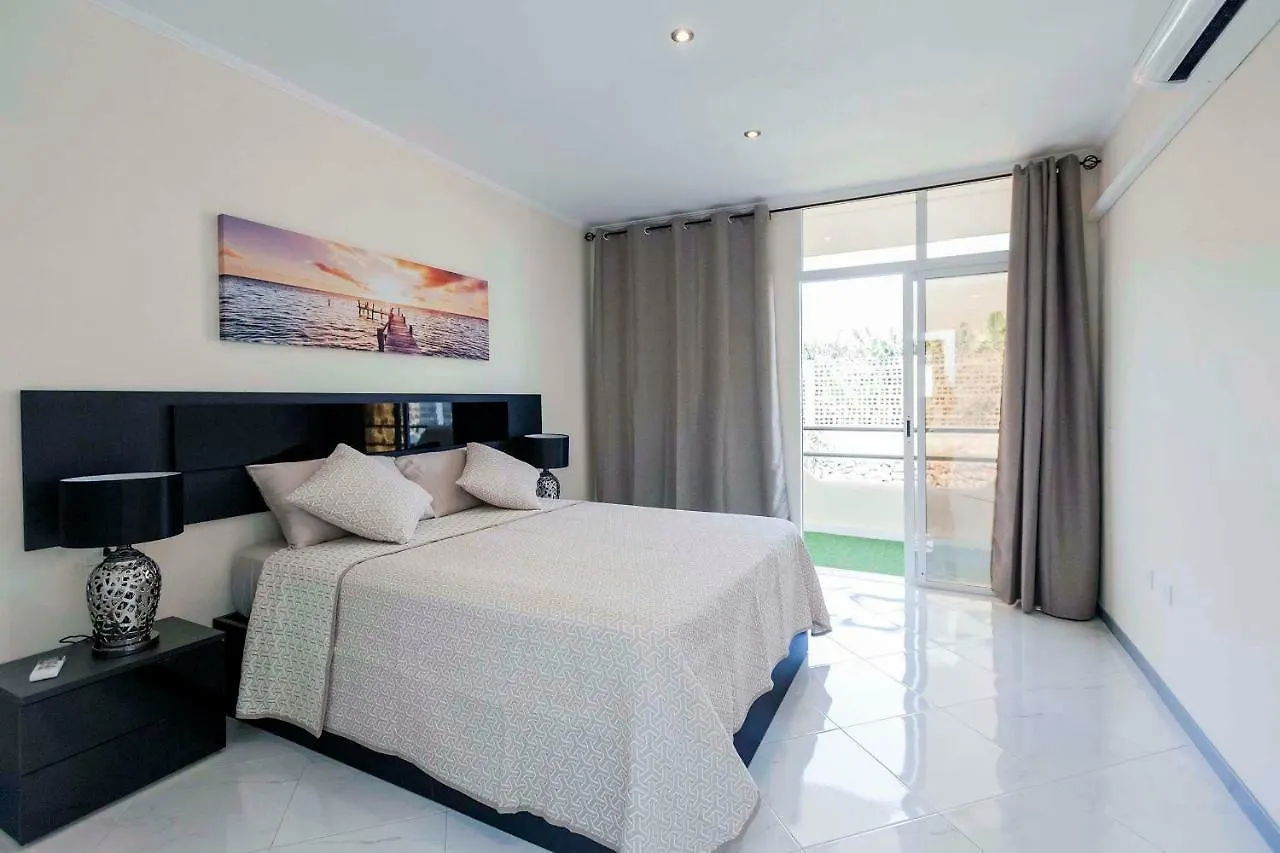 Apartment Luxury Appartements Playa Paraiso Spain